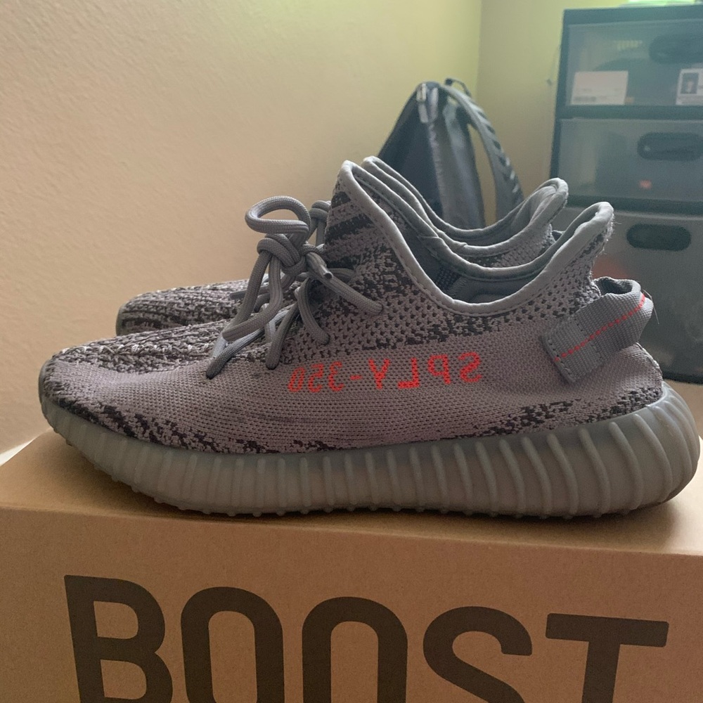 Yeezy 350 v2 beluga 2.0